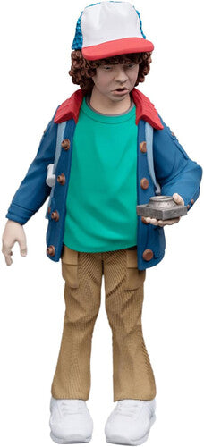 Mini Epics - Stranger Things S1 Dustin The Pathfinder Mini Epic - Collectibles