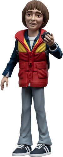 Mini Epics - Stranger Things (season 1) Will The Wise Mini Epic - Collectibles