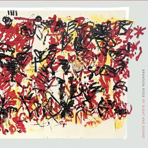 Ross,brandon - Of Sight & Sound - Music CD