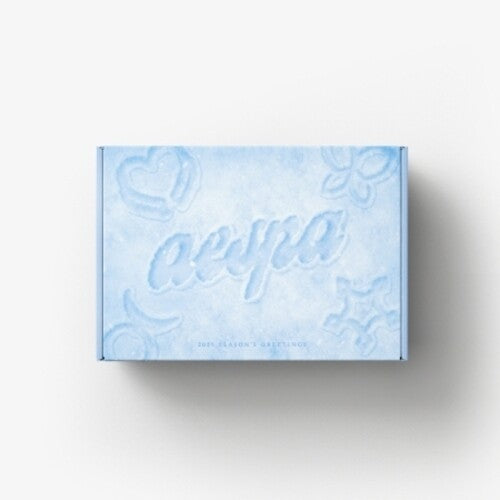 Aespa - 2023 Season's Greetings - Collectibles