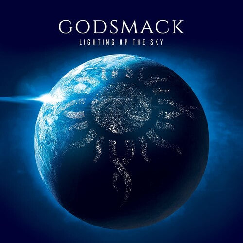 Godsmack - Lighting Up The Sky - Vinyl Record