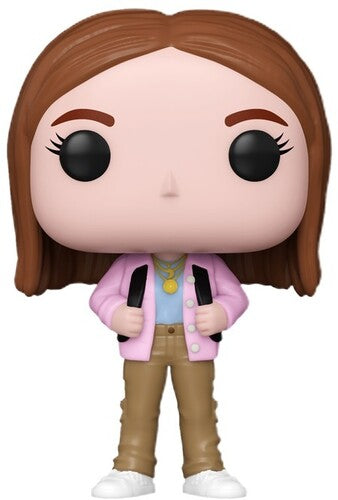 Funko Pop! Disney: - Hocus Pocus 2- Cassie - Collectibles