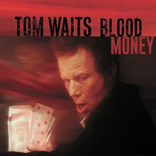 Waits,tom - Blood Money - Music CD