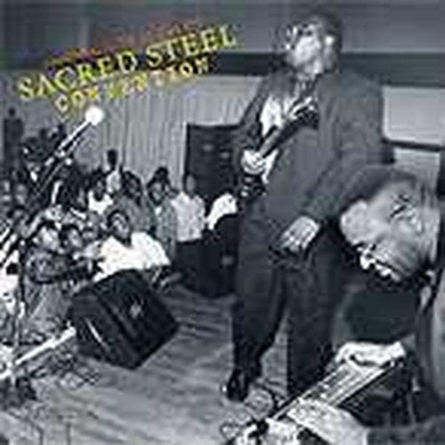 2nd Annual Sacred Steel Convention / Various - 2nd Annual Sacred Steel Convention / Various - Music CD