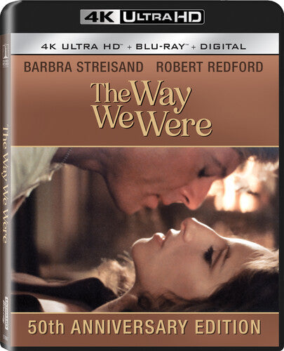 Way We Were: 50th Anniversary - Way We Were: 50th Anniversary - UHD