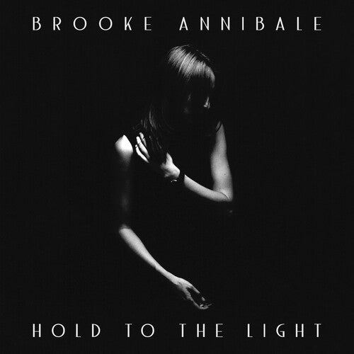 Annibale,brooke - Hold To The Light - Ocean Glow - Vinyl Record
