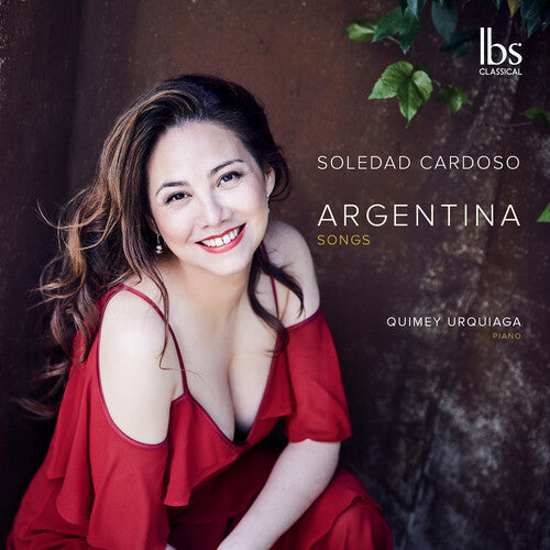 Dimaglia / Dublanc / Cardoso - Argentina Songs - Music CD
