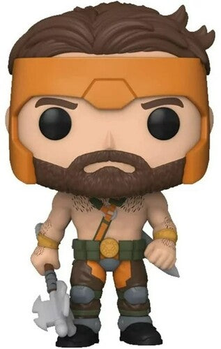 Pop Marvel Incredible Hercules - Pop Marvel The Incredible Hercules - Collectibles