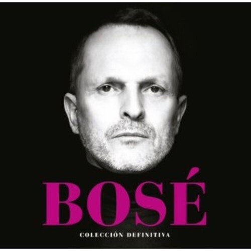 Bose,miguel - Coleccion Definitiva - Vinyl Record