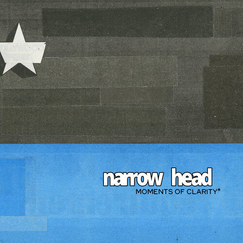 Narrow Head - Moments Of Clarity - Vinyl Record