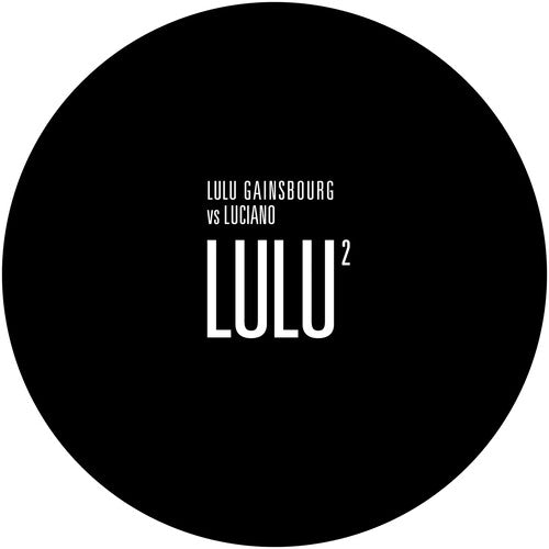 Gainsbourg,lulu - Lulu 2 - Vinyl Record