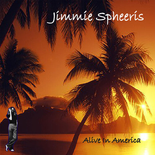 Spheeris,jimmie - Alive In America - Music CD