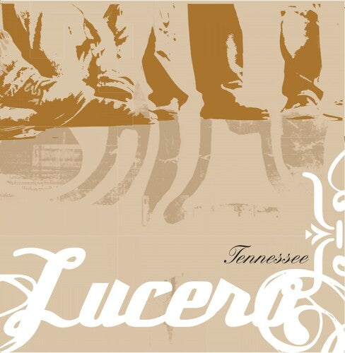 Lucero - Tennessee: 20th Anniversary Edition - Vinyl Record