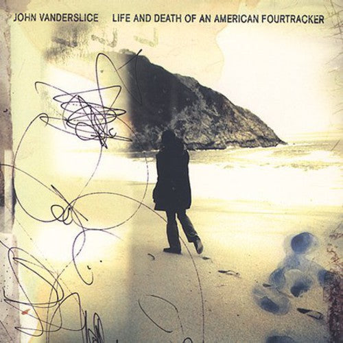 Vanderslice,john - Life & Death Of An American Fourtracker - Music CD