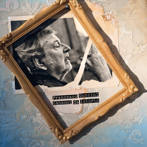 Guccini,francesco - Canzoni Da Intorto - Music CD