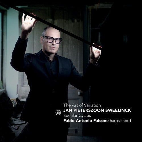 Sweelinck / Falcone - Art Of Variation - Music CD