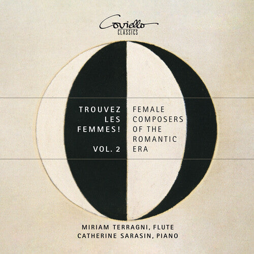 Beach / Terragni / Sarasin - V2: Trouvez Les Femmes - Music CD