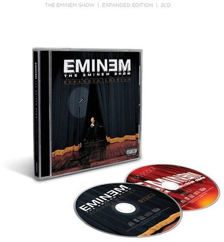Eminem - Eminem Show - Music CD
