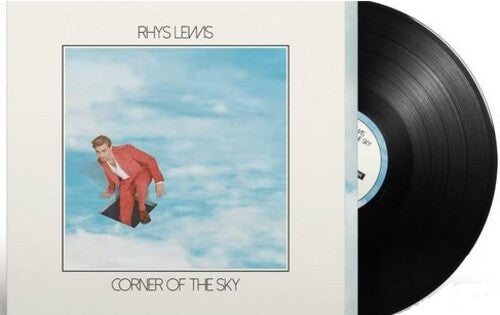 Lewis,rhys - Corner Of The Sky - Vinyl Record