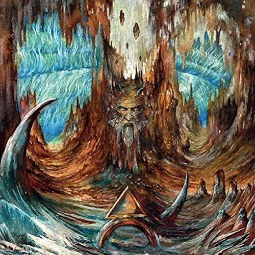 Fimir - Tomb Of God - Vinyl Record