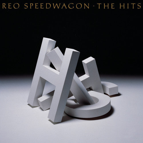 Reo Speedwagon - Hits - Music CD