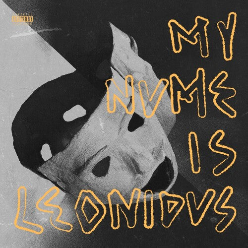 Mynameisleonidas - Mynameisleonidas - Vinyl Record