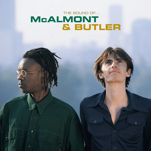 Mcalmont & Butler - Sound Of - Vinyl Record