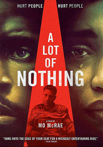 Lot Of Nothing - Lot Of Nothing - DVD
