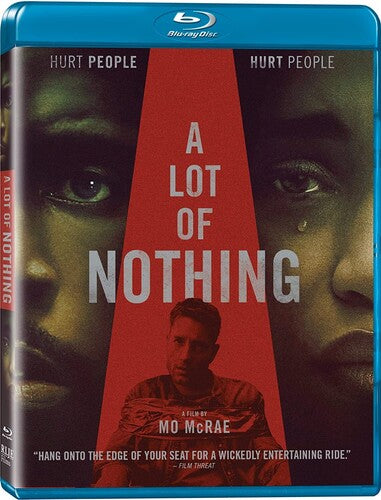 Lot Of Nothing/bd - Lot Of Nothing/bd - Blu-ray