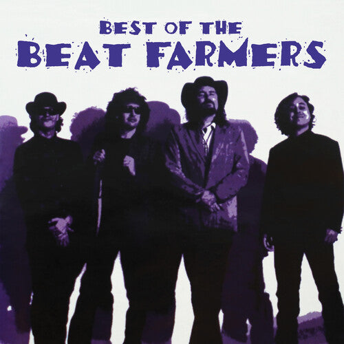 Beat Farmers - Best Of Beat Farmers - Vinyl Record