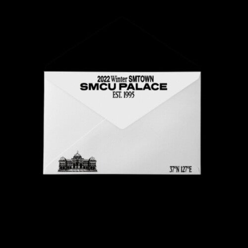 Dj ( Ginjo, Raiden, Imlay, Mar Vista ) - 2022 Winter Smtown: Smcu Palace (guest Dj) - Digital