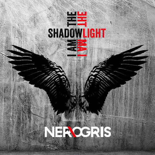 Ner\ogris - I Am The Shadow - I Am The Light - Music CD