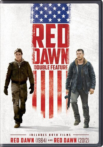 Red Dawn (1984) / Red Dawn (2012) - Red Dawn (1984) / Red Dawn (2012) - DVD