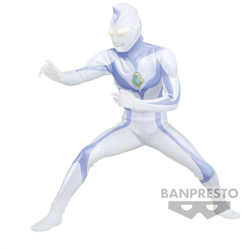 Banpresto - Ultraman Dyna Hero's Brave Statue Figure Ultraman - Collectibles