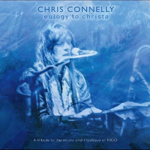 Connelly,chris - Eulogy To Christa: A Tribute To The Music And - Music CD