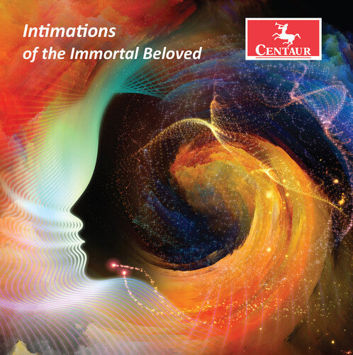 Beethoven / Weeks / Partain - Intimations Of The Immortal - Music CD