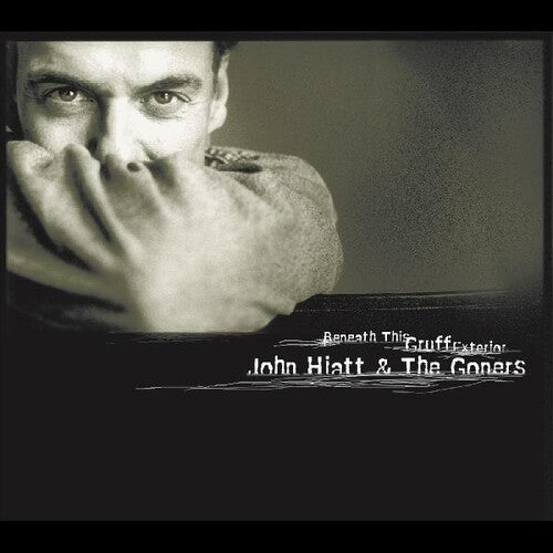 Hiatt,john & The Goners - Beneath This Gruff Exterior - Vinyl Record
