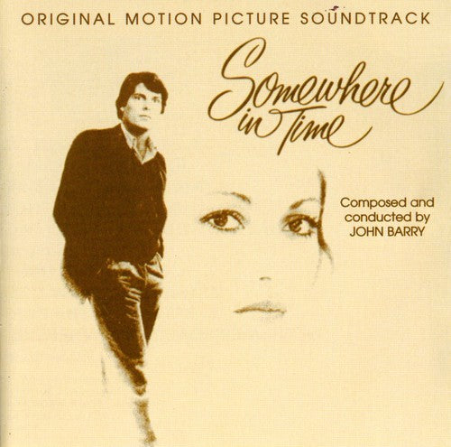 Somewhere In Time / O.s.t. - Somewhere In Time / O.s.t. - Music CD