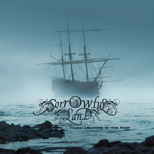 Sorrowful Land - Anchors Of The Past - Music CD