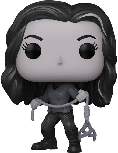 Funko Pop! Marvel: - Werewolf By Night - Elsa W/ravensclaw - Collectibles