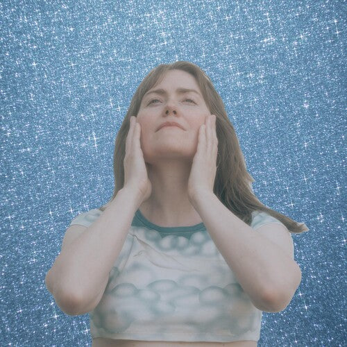 Signe Marie Rustad - Particles Of Faith - Music CD