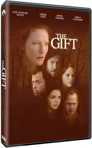 Gift (2000) - Gift (2000) - DVD
