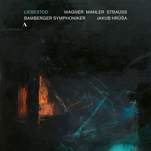 Mahler / Strauss / Bamberger Symphoniker - Liebestod - Music CD