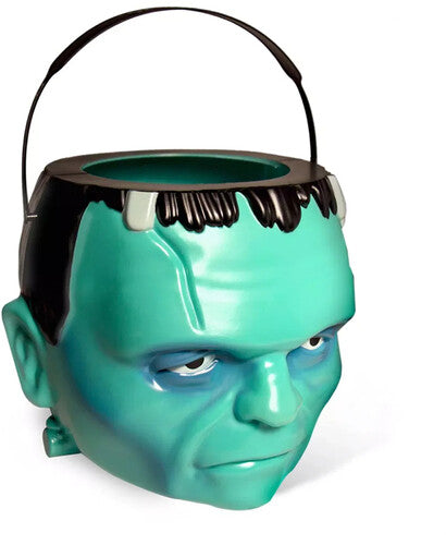 Universal Monsters Superbucket - Frankenstein - Universal Monsters Superbucket - Frankenstein - Collectibles