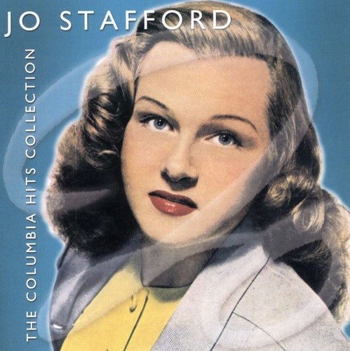 Stafford,jo - Columbia Hits Collection - Music CD
