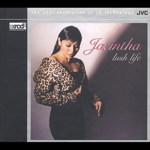 Jacintha - Lush Life - Music CD