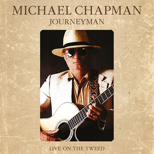 Chapman,michael - Journeyman: Live On The Tweed - Vinyl Record