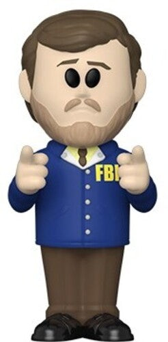 Funko Vinyl Soda: - Parks & Recreation - Andy Dwyer (styles May Vary) - Collectibles