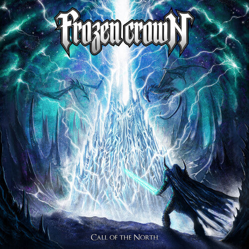 Frozen Crown - Call Of The North - Vinyl Record