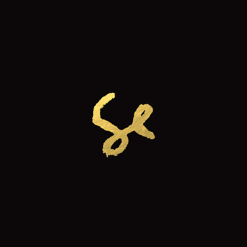 Sylvan Esso - Sylvan Esso - Vinyl Record